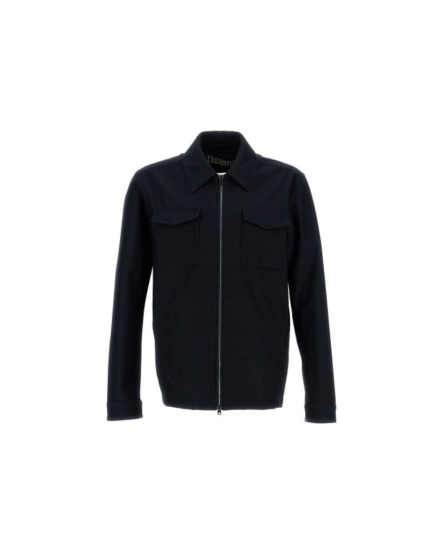 [Herno] Jacket SS26 GI000580U-127829290