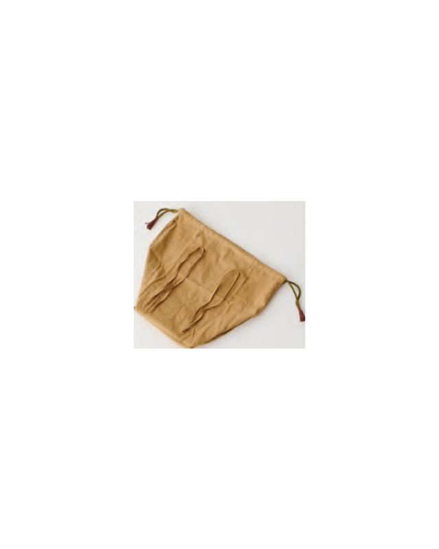 [DRAGON DIFFUSION] Pouch CO COTTONSMALLDRAWSTRING-DGW5MA