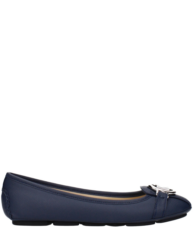 [Michael Kors] Flat shoes SS25 49F9FUFR3LNAVY