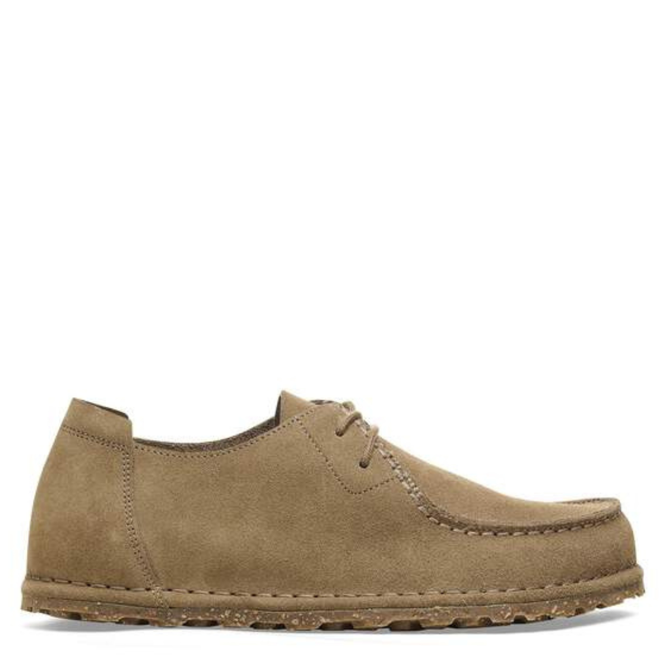 [Birkenstock] Loafer CO 1027321-GRAYTAUPE