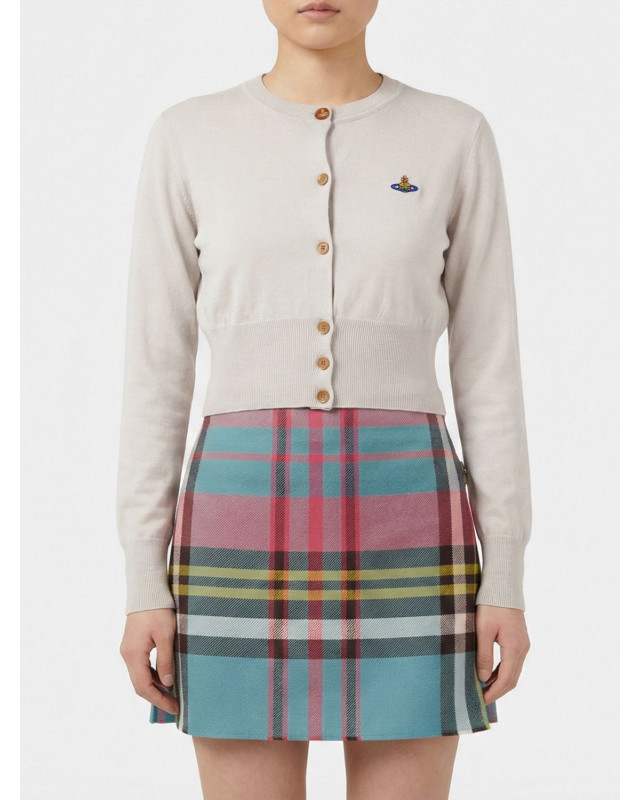 [Vivienne Westwood] Cardigan SS26 1803002UY001A P403
