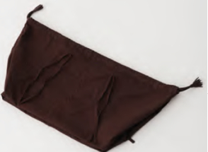 [DRAGON DIFFUSION] Pouch CO COTTONBIGDRAWSTRING-DGW5MATD