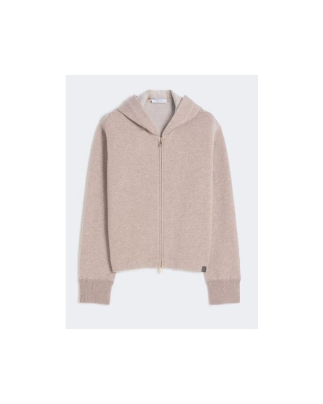 [MAXMARA PURE] Sweatshirt SS26 2611921058600MXPFILM-167002