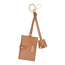 [Prada] Keyring FW25 1TL562ASKF0046