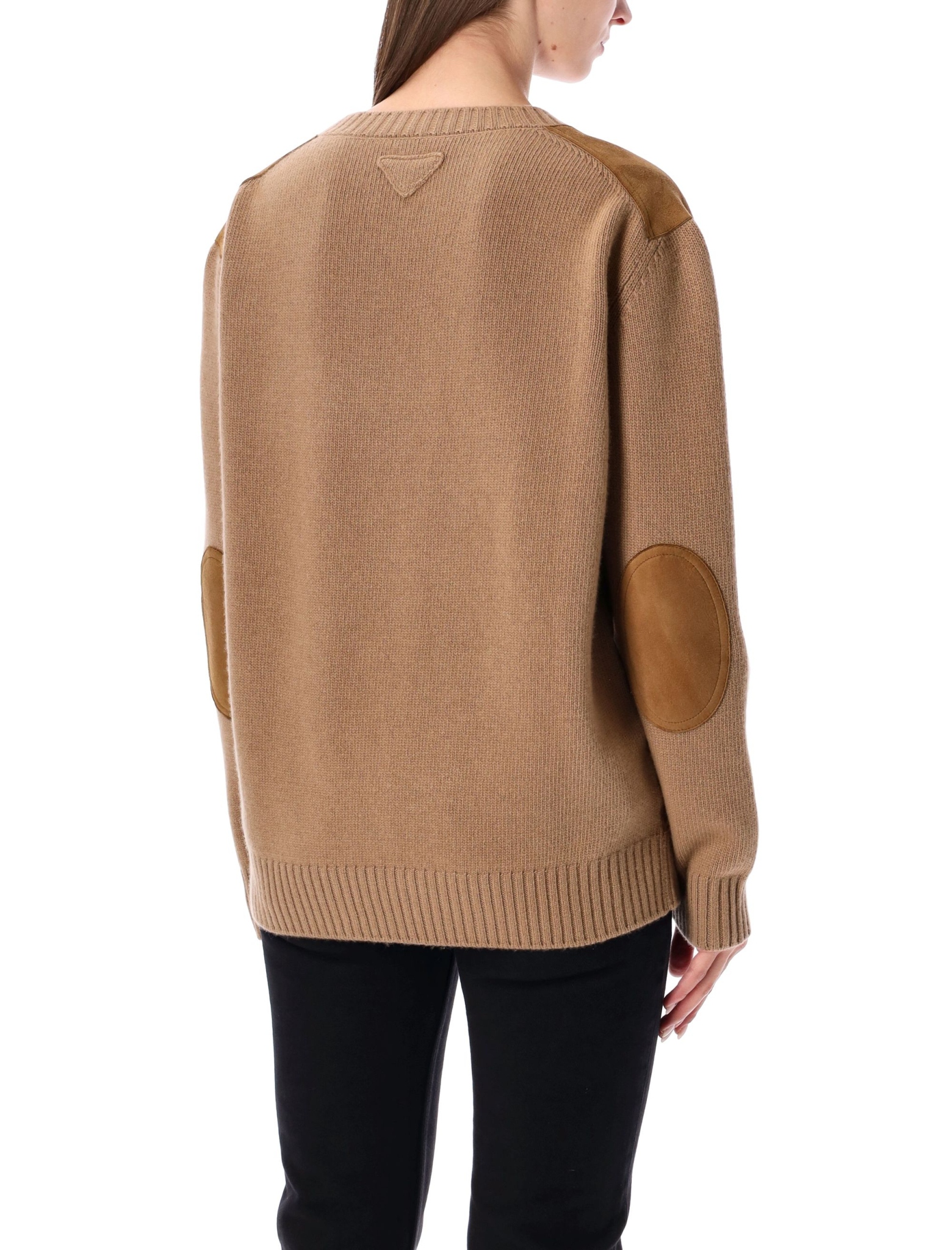 [Prada] Knitwear FW25 P24T2B173PF0C59