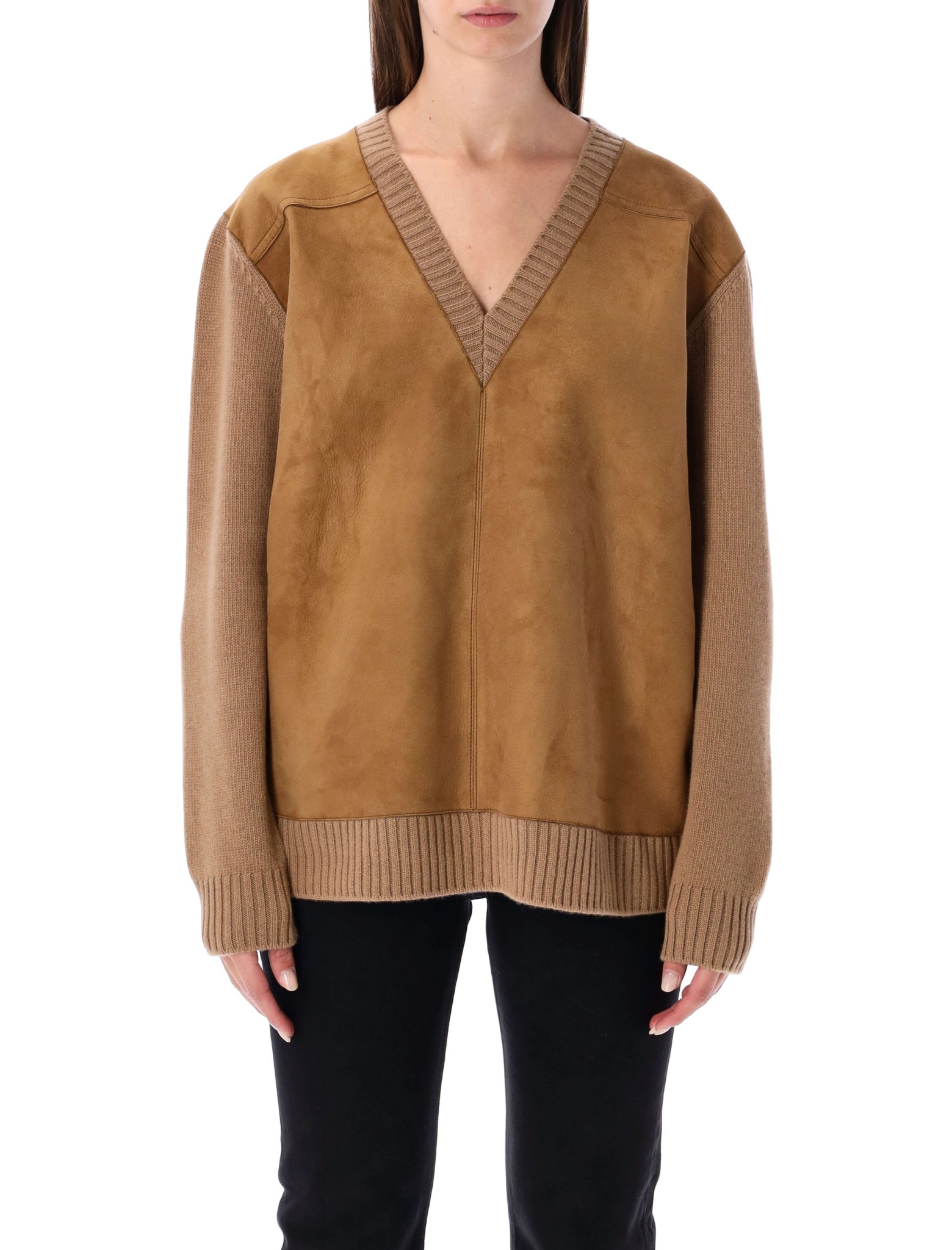 [Prada] Knitwear FW25 P24T2B173PF0C59