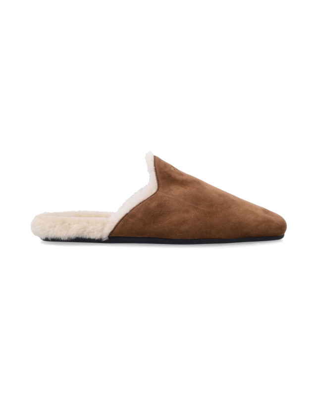 [Prada] Flat shoes FW25 1S008OFZF05103F0324