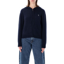 [SPORTY & RICH] Knitwear FW25 CA00264302BL1063902