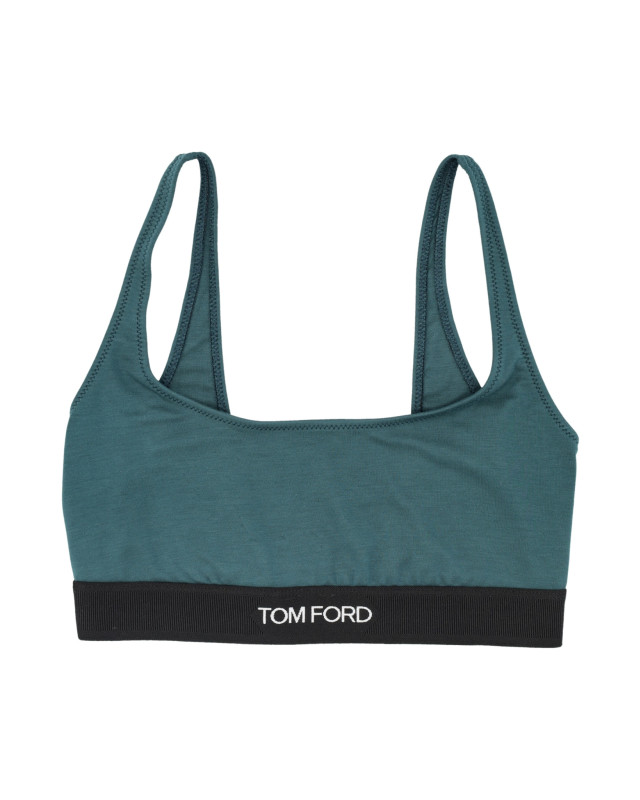 [Tom Ford] Sports Top FW26 BRJ016JEX011GDV