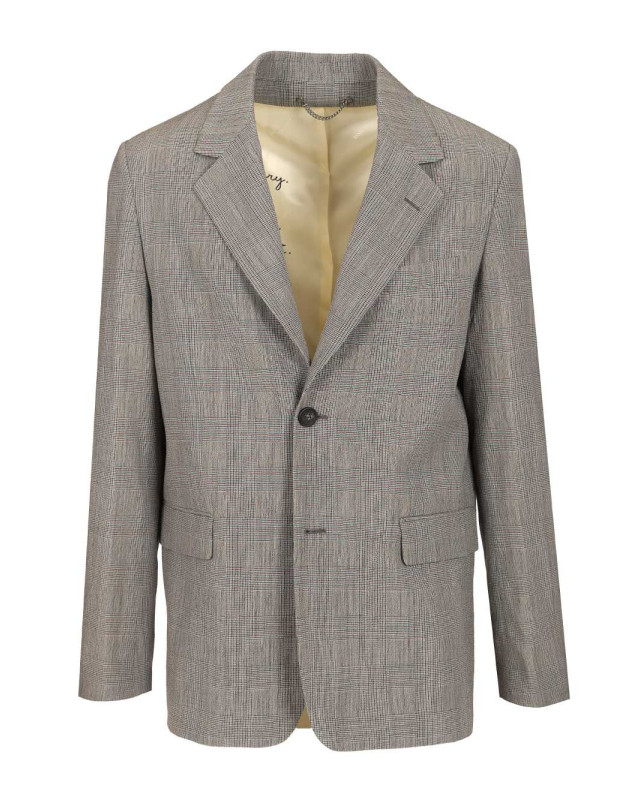 [GOLDEN GOOSE DELUXE BRAND] Jacket SS26 GMP02669.P00231860567