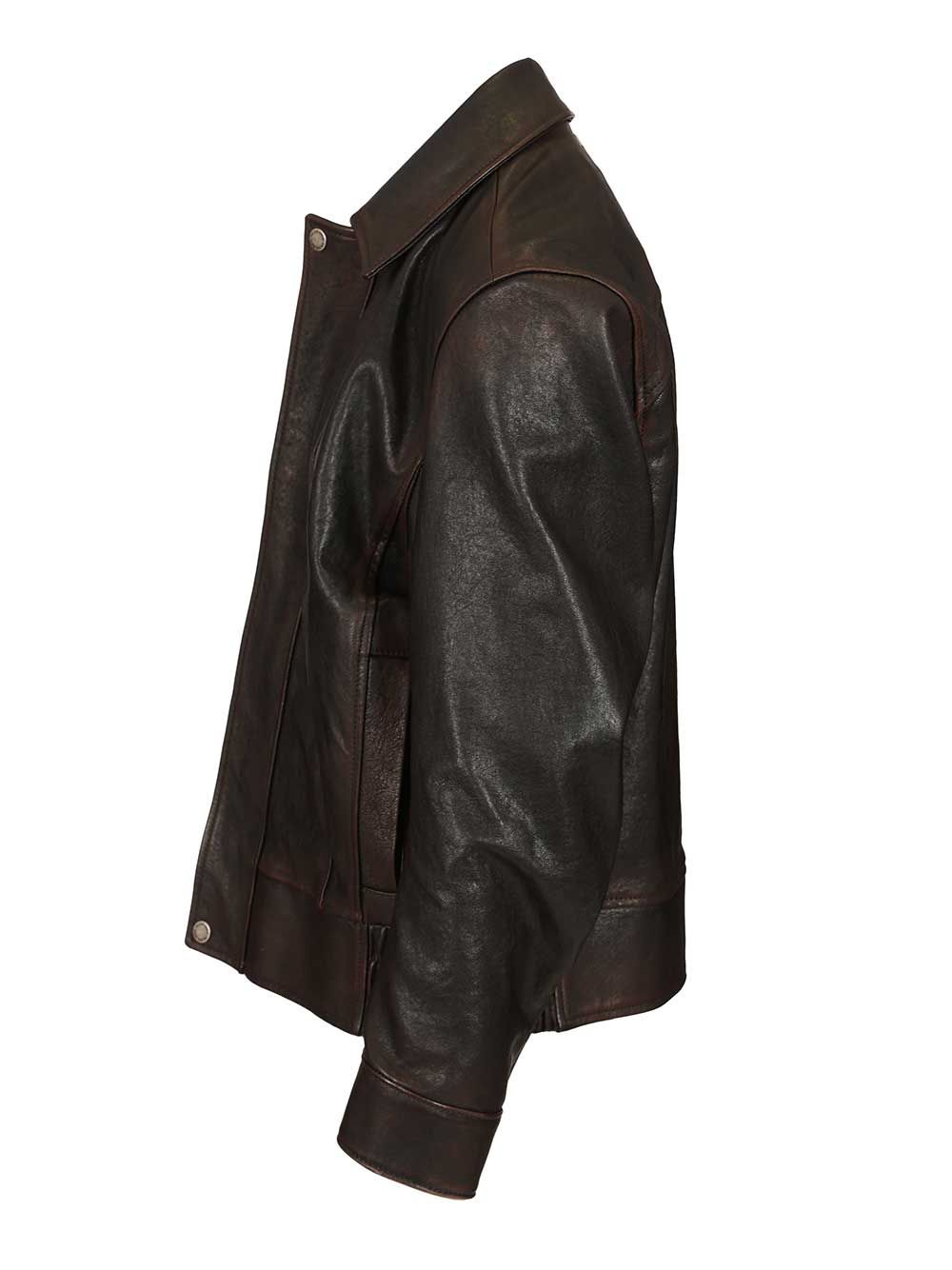 [GOLDEN GOOSE DELUXE BRAND] Jacket SS26 GMP02531.P00230140249