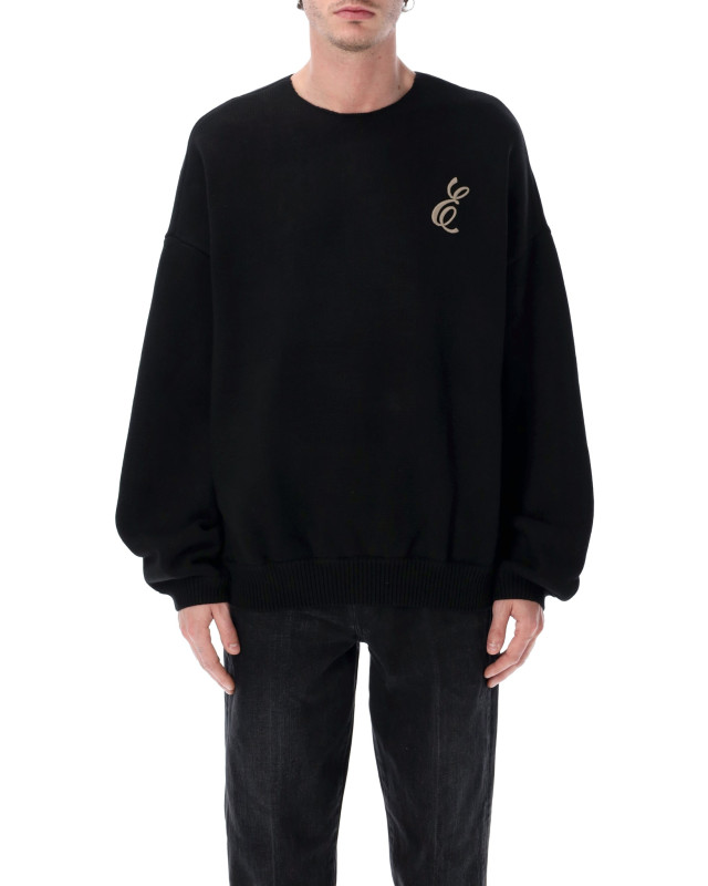 [Fear Of God Essentials] Knitwear FW25 192HO254331FVB