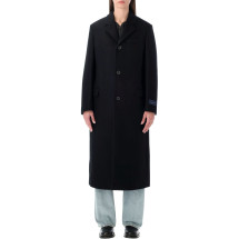 [SPORTY & RICH] Coat FW25 OW05064326BA014