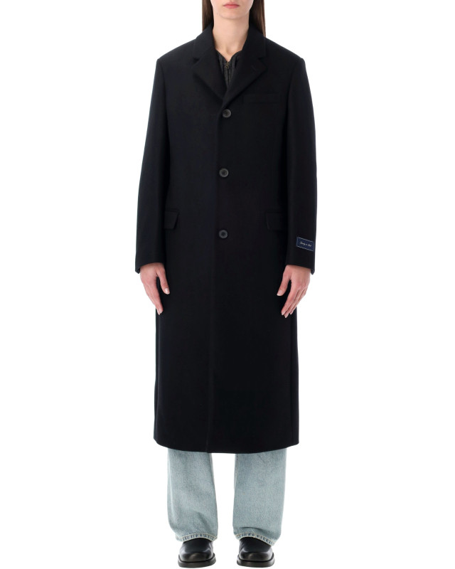[SPORTY & RICH] Coat FW25 OW05064326BA014