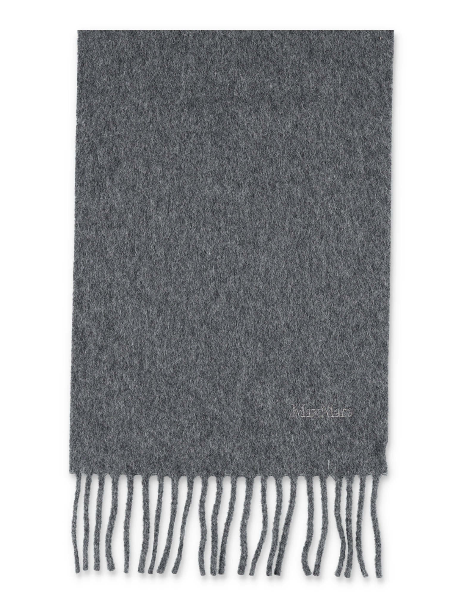 [MaxMara] Scarf FW25 SCILLI006
