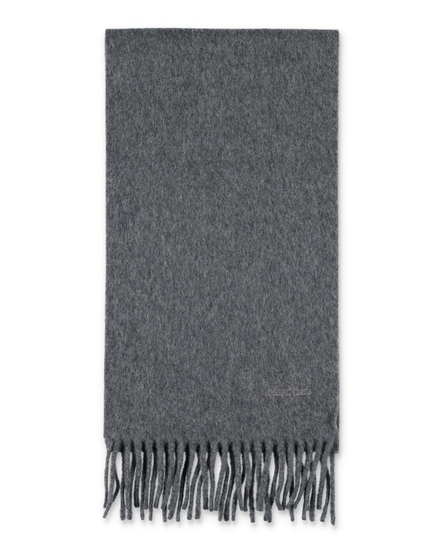[MaxMara] Scarf FW25 SCILLI006