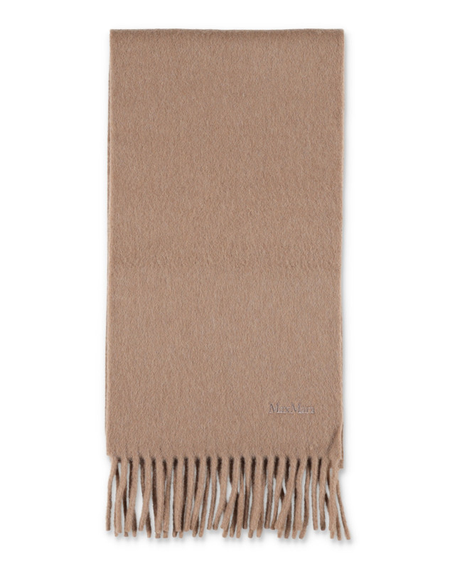 [MaxMara] Scarf FW25 SCILLI005