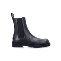 [Bottega Veneta] Ankle boots FW25 837814V2WT01000