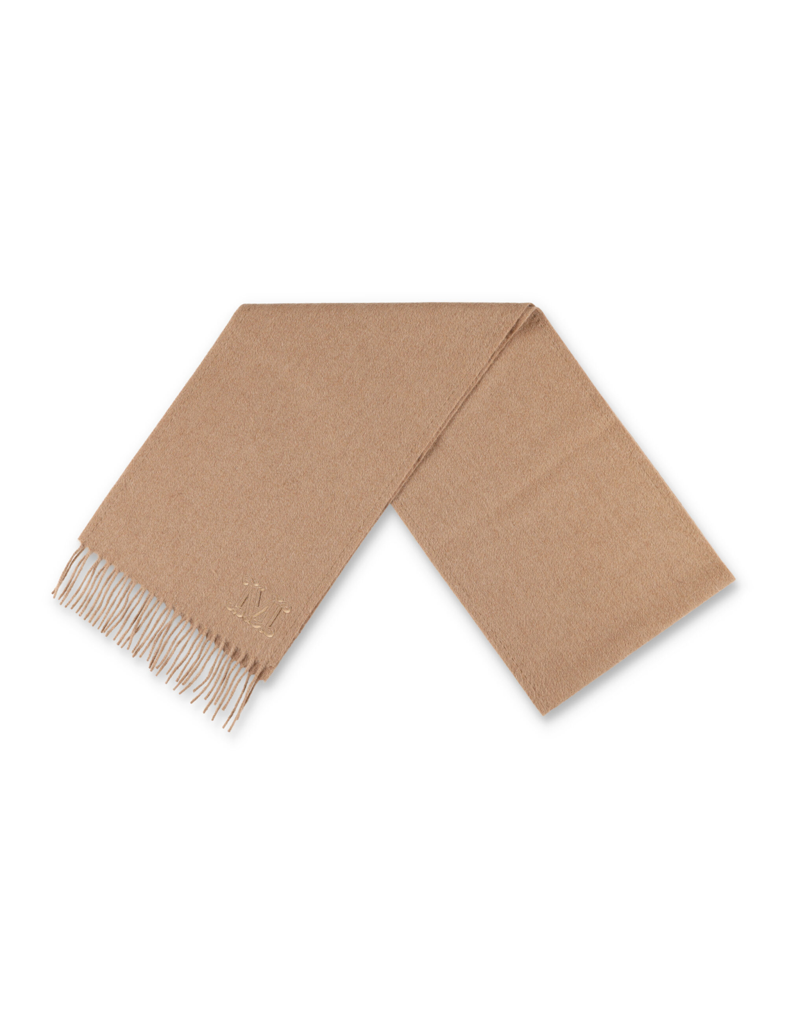 [MaxMara] Scarf FW25 WKCLARA001