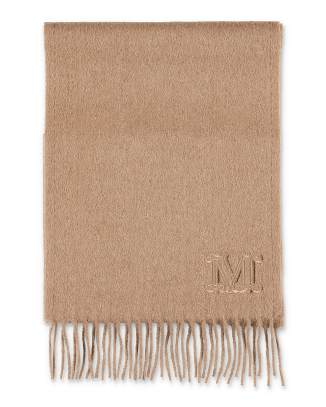 [MaxMara] Scarf FW25 WKCLARA001
