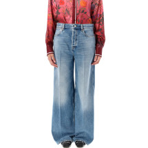 [Gucci] Jeans FW25 816971XDC7S4009