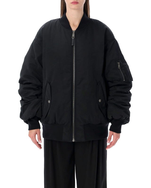 [Dolce & Gabbana] Casual Jacket FW25 F9T50THUMV3N0000