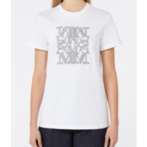 [Max Mara] T-shirts Short Sleeve FW25 2521946032600BRAVO-112004