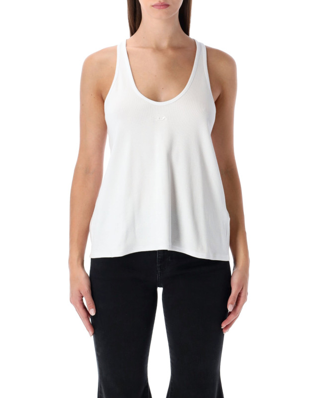 [Diesel] Tank top FW25 A215730JEAI100