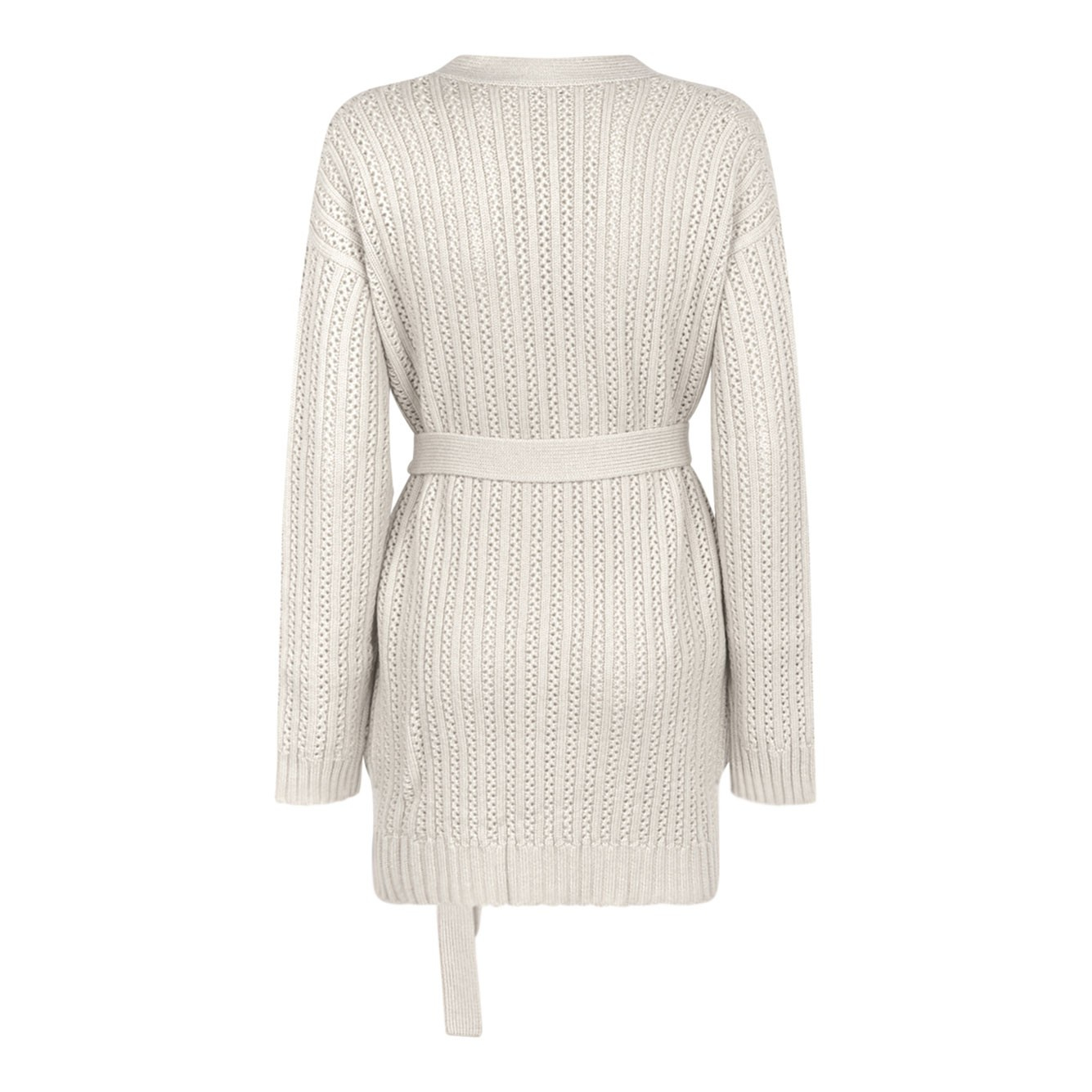 [Max Mara] Cardigan CO 2421346011600BALZAC-037001