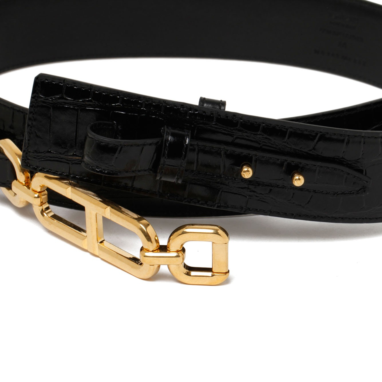 [Tom Ford] Belt CO WB263LCL401X-1N001