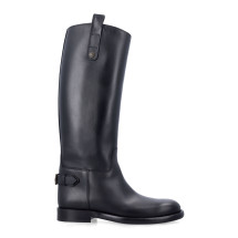 [Burberry] Long Boots FW25 8114385A1189