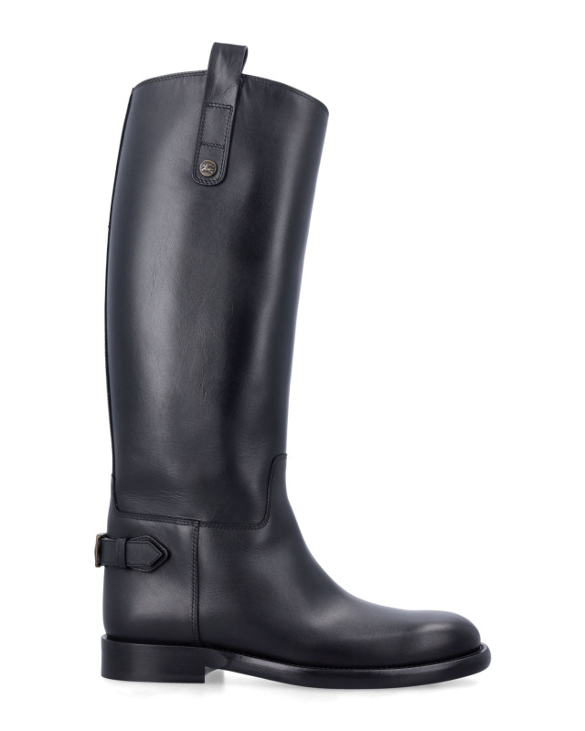 [Burberry] Long Boots FW25 8114385A1189