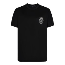 [Dolce & Gabbana] T-shirts Short Sleeve CO G8PV1Z--G7O4CN0000