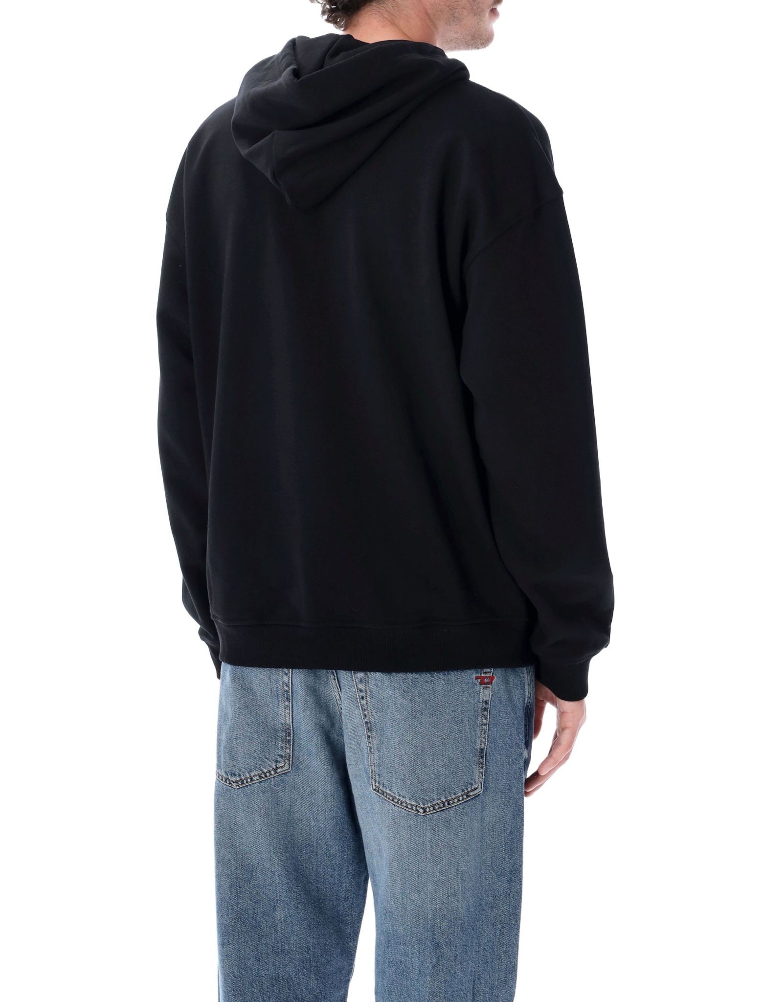 [Diesel] Hoodie FW26 A200500GSBP9XX