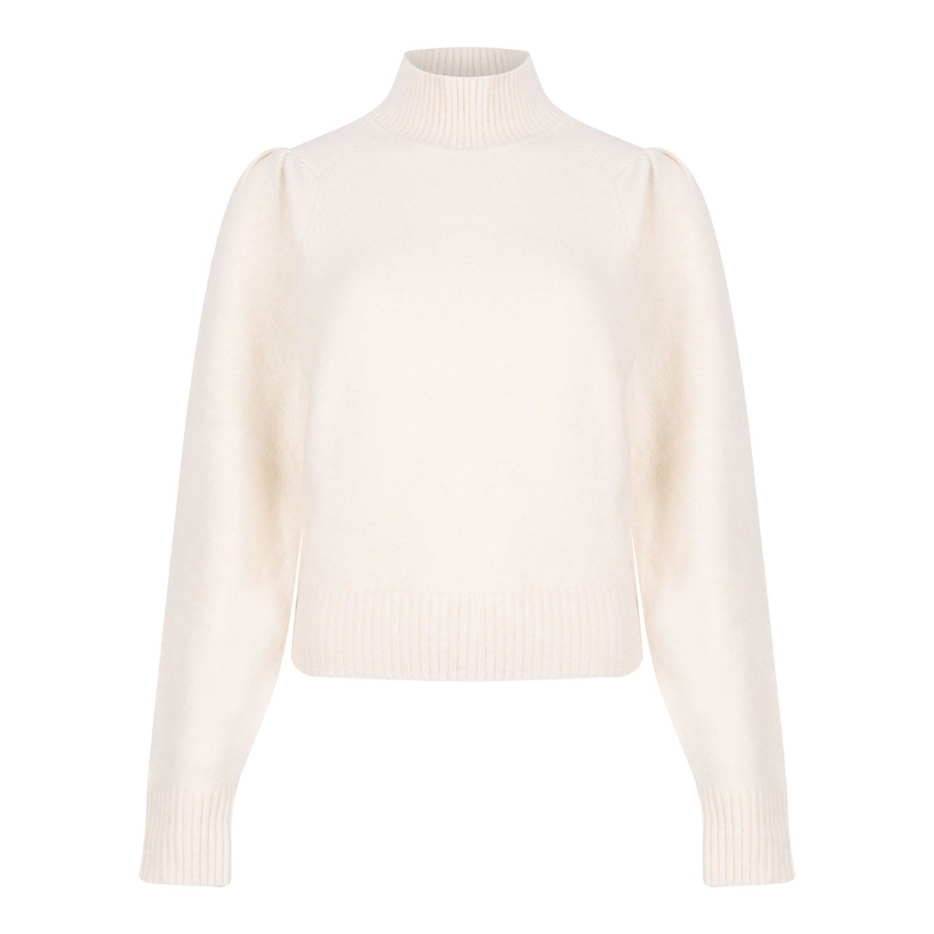 [Isabel Marant] Knitwear FW25 PU0722FA-A1L68E23EC