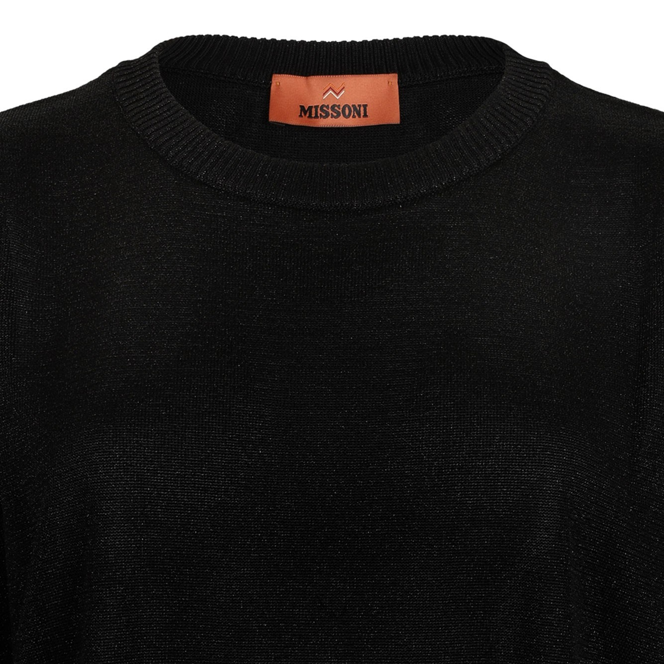 [MISSONI] Sweatshirt FW25 DS25WN04-BK01BYL905E