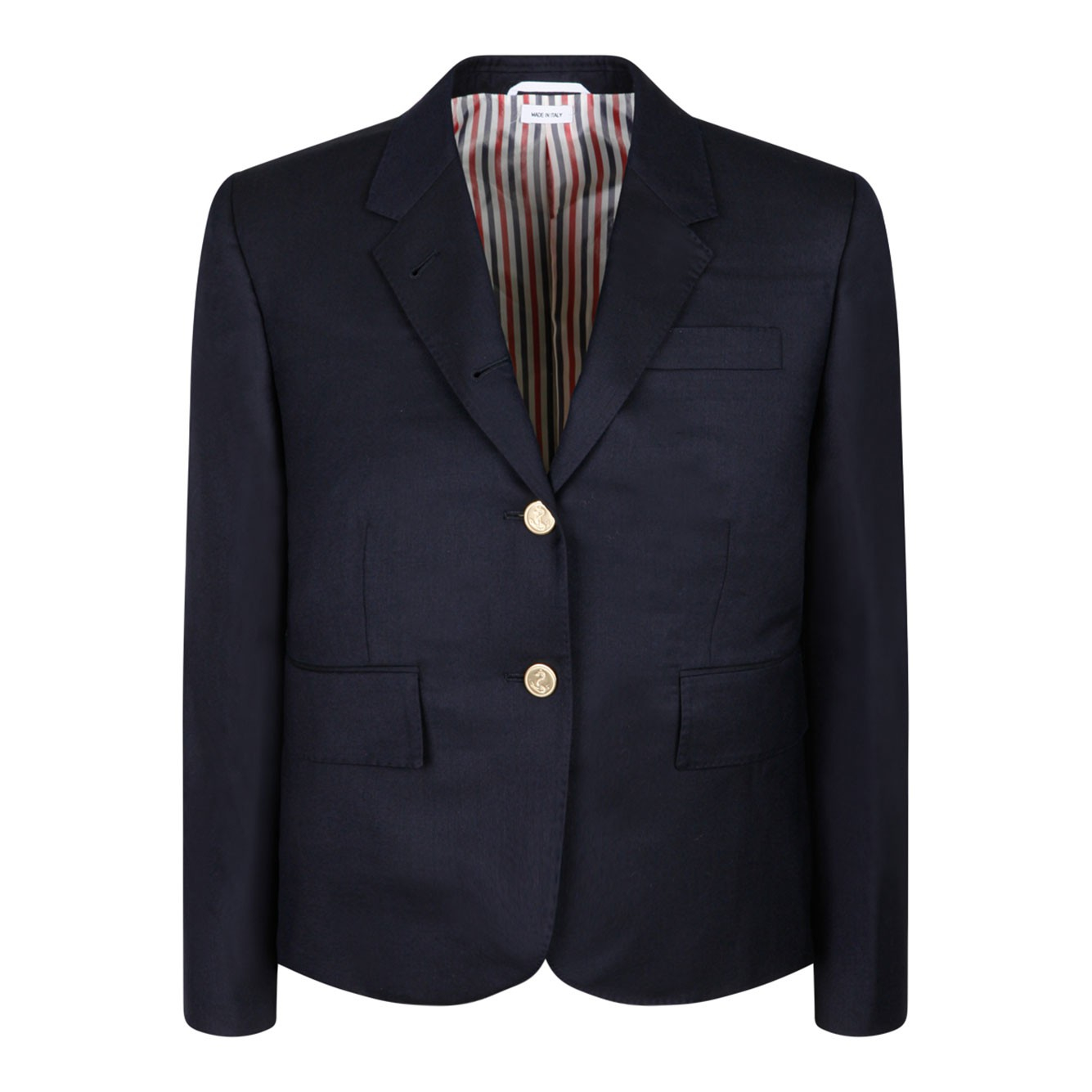 [Thom Browne] Casual Jacket CO FBC010V00626-415