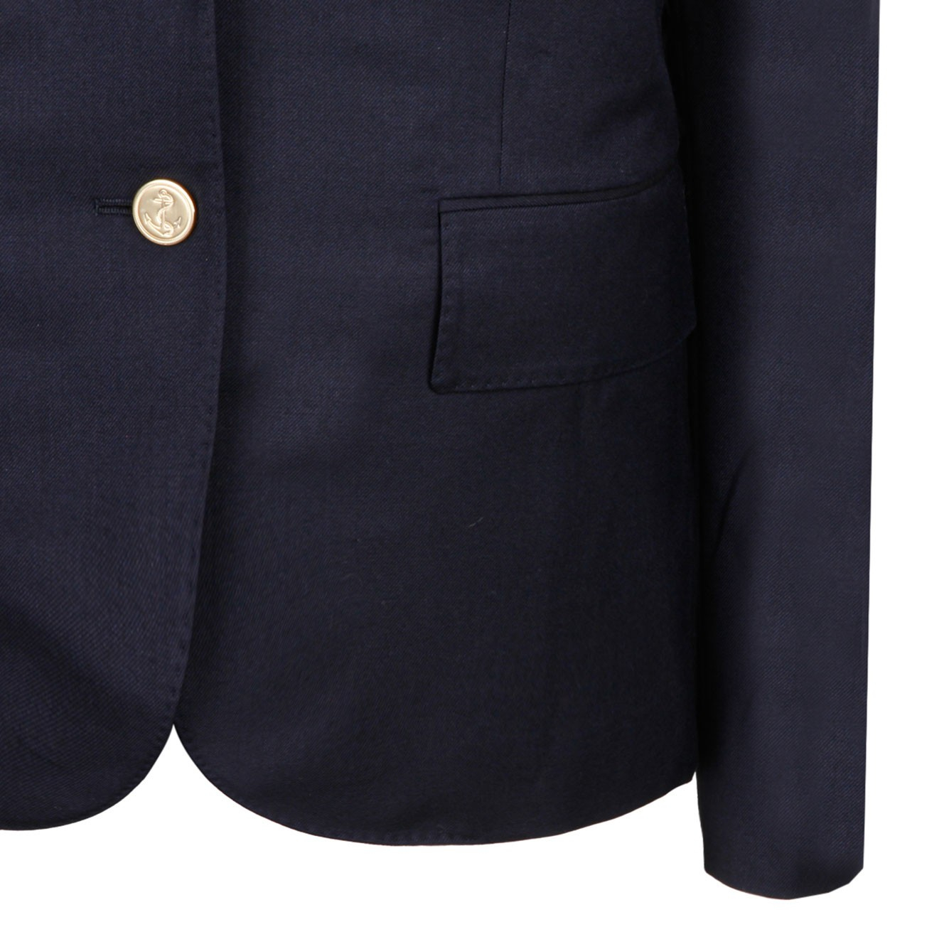 [Thom Browne] Casual Jacket CO FBC010V00626-415