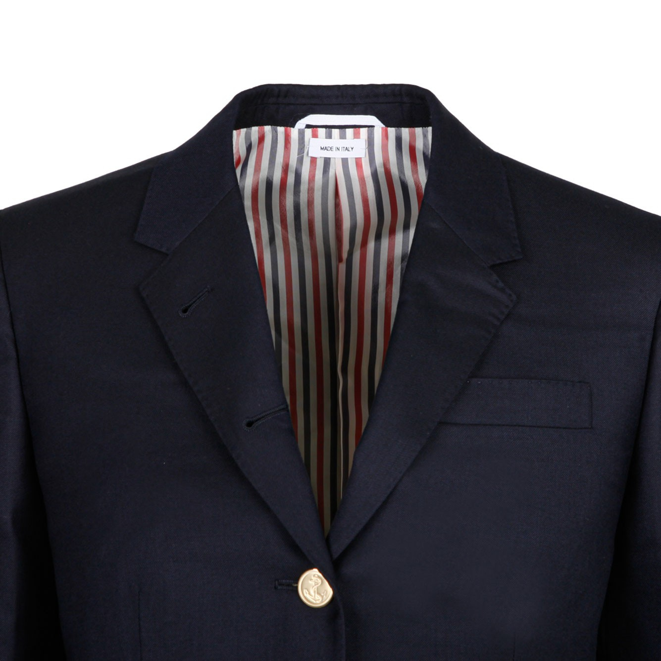 [Thom Browne] Casual Jacket CO FBC010V00626-415