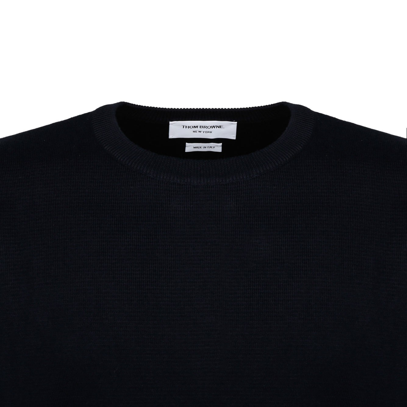[Thom Browne] Sweatshirt CO MKA326AY3001-415