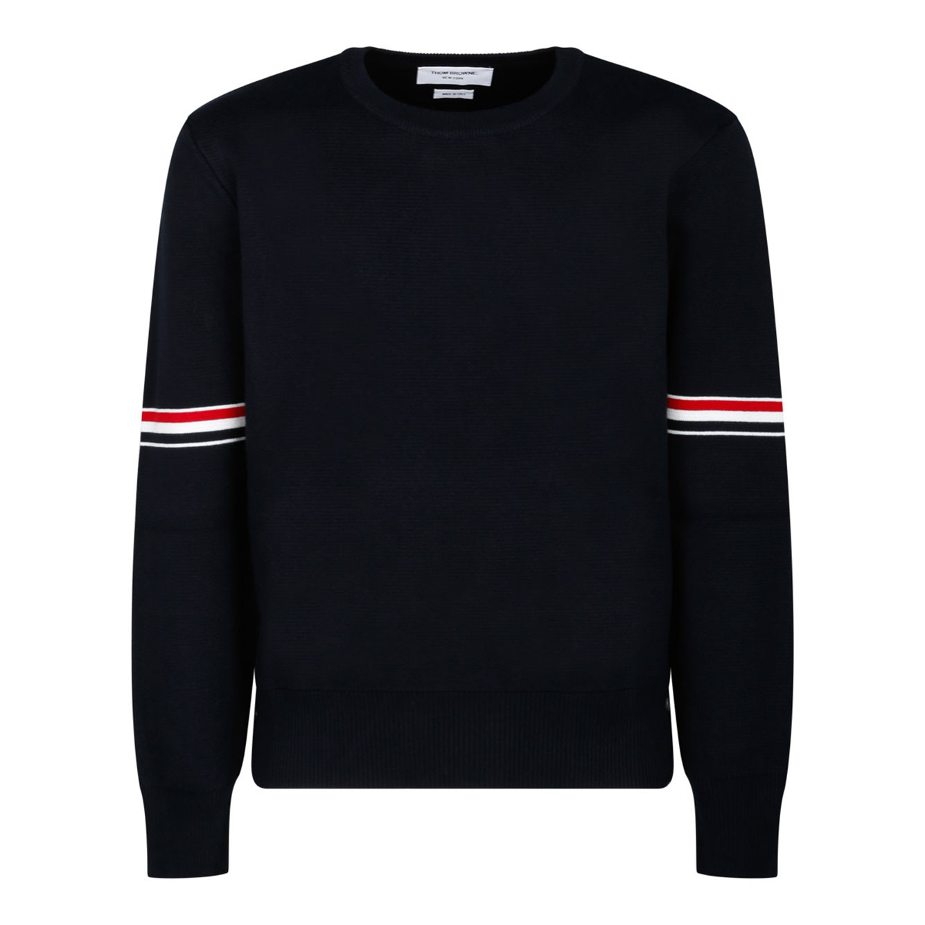 [Thom Browne] Sweatshirt CO MKA326AY3001-415