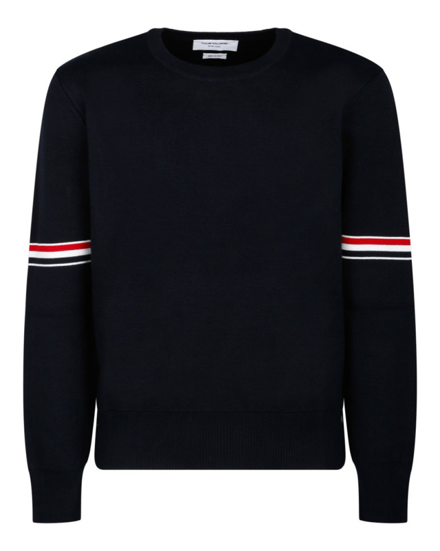 [Thom Browne] Sweatshirt CO MKA326AY3001-415