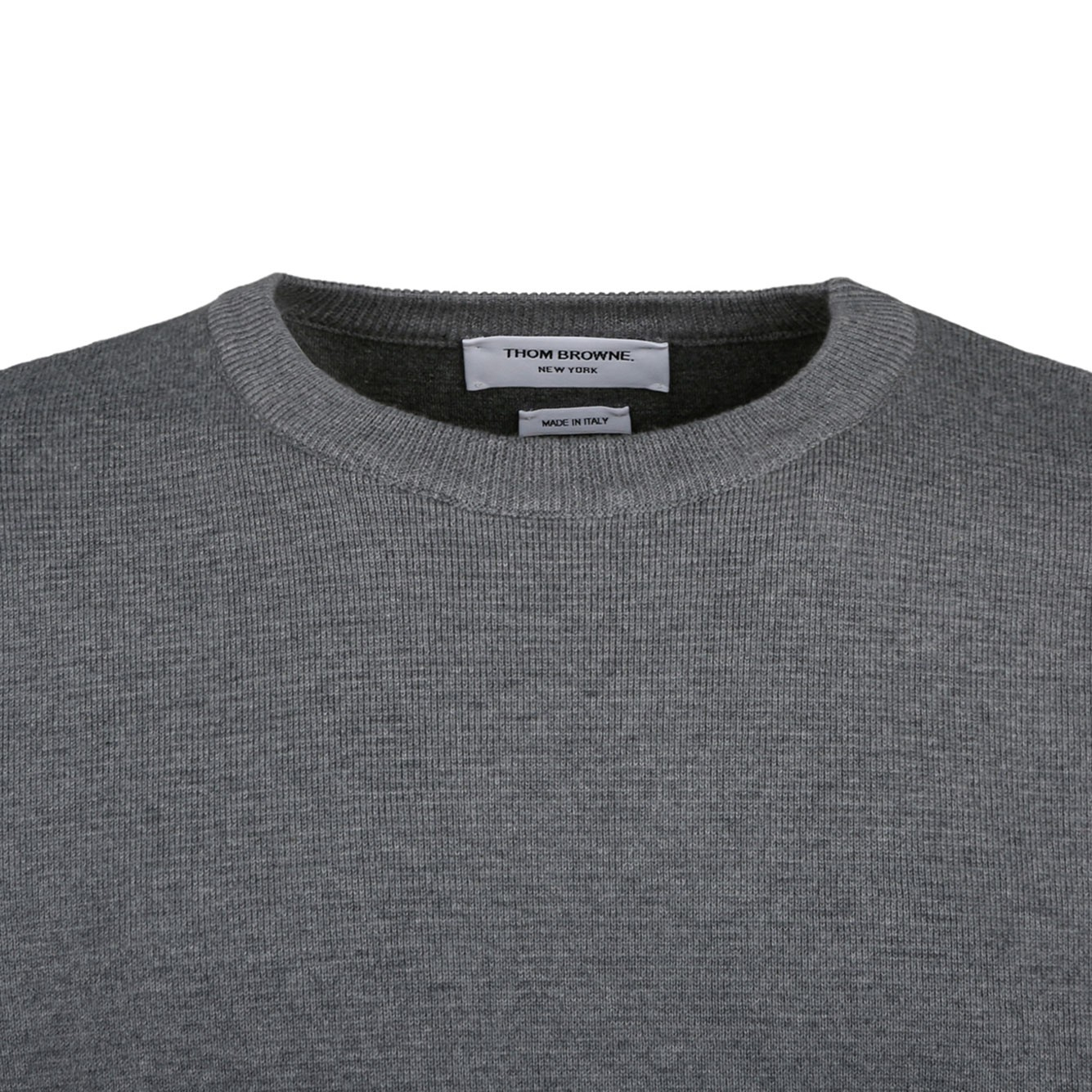 [Thom Browne] Sweatshirt CO MKA326AY3001-055