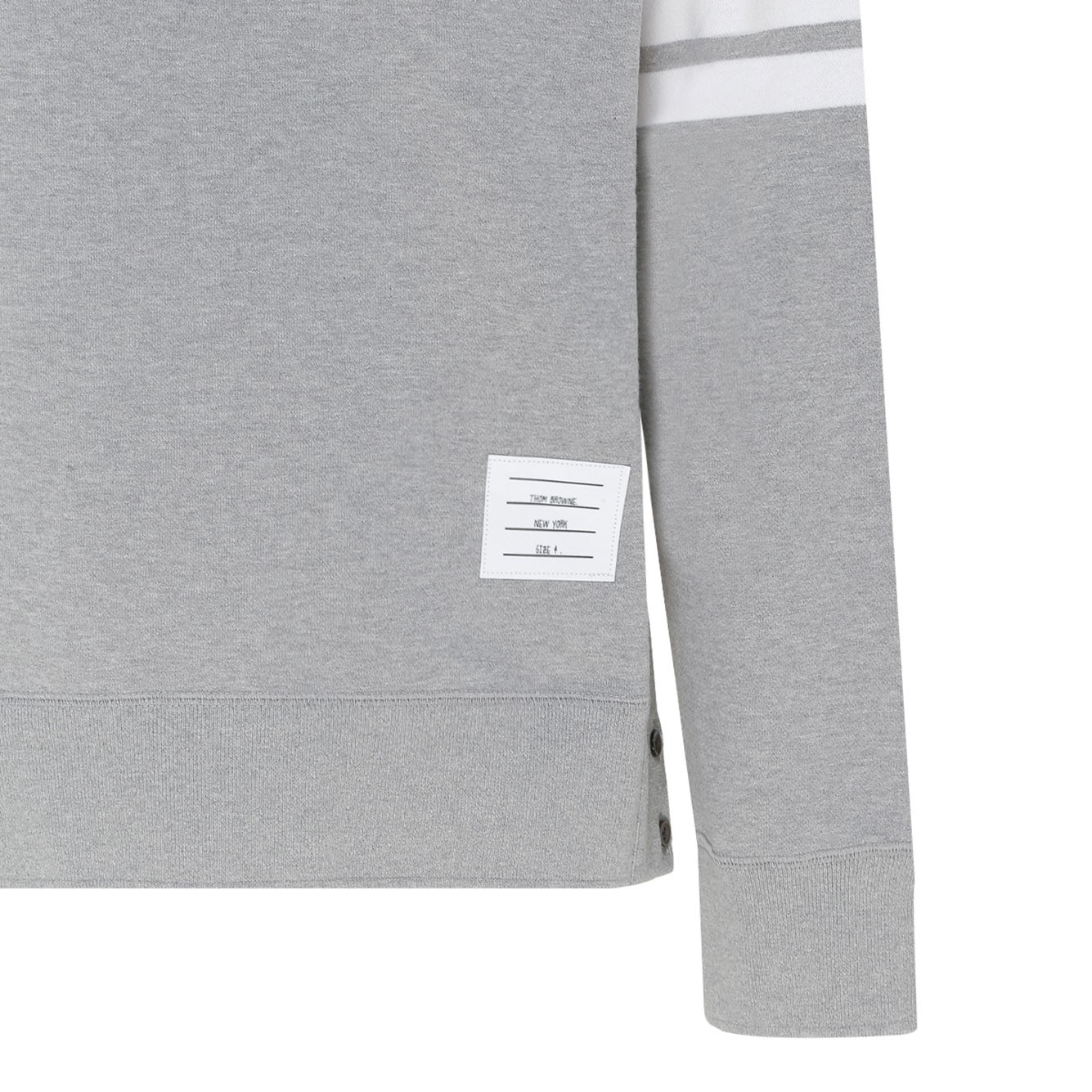 [Thom Browne] Sweatshirt CO MJT021H00535-068