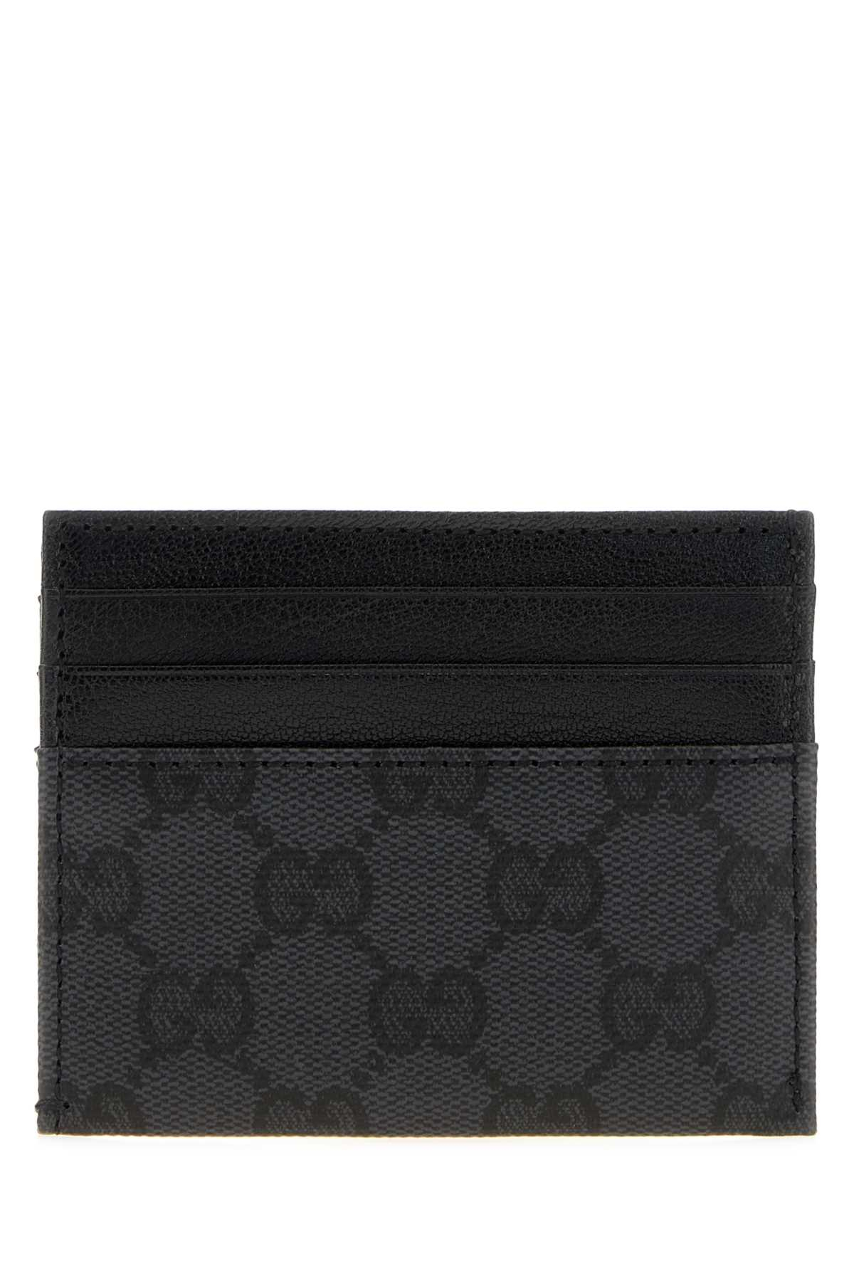 [Gucci] Cardholder FW26 876384FAF8A 1000