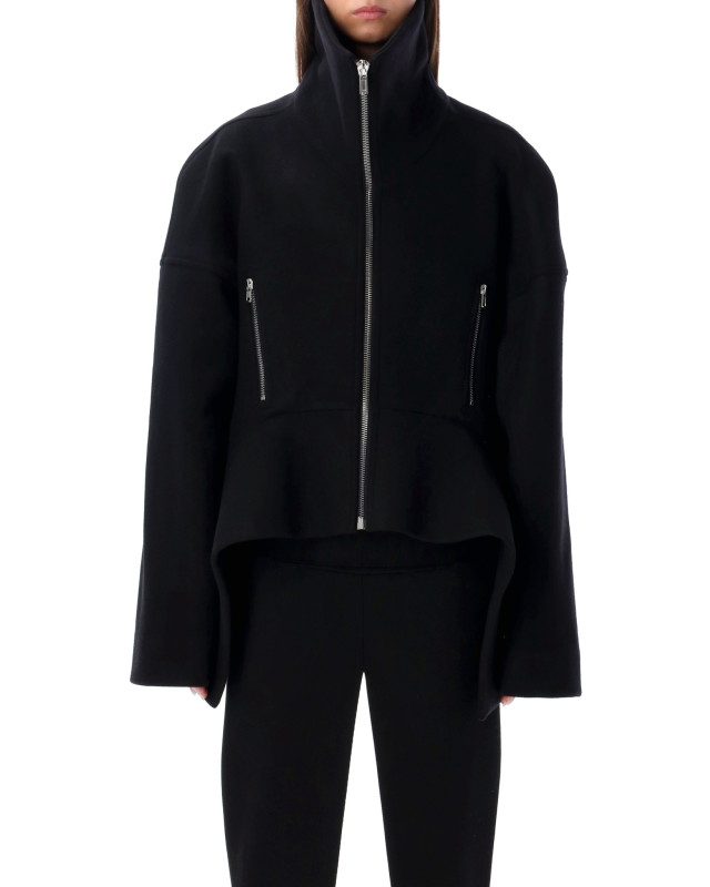 [Rick Owens] Casual Jacket FW25 RO02E4752WSF09