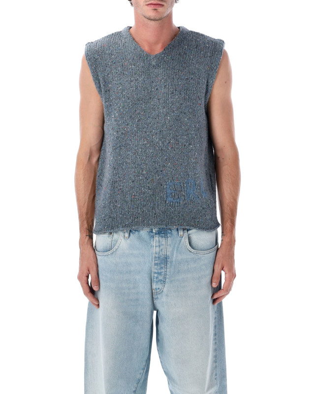[ERL] Knitwear FW25 ERL11N0071