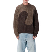 [ERL] Knitwear FW25 ERL11N0041