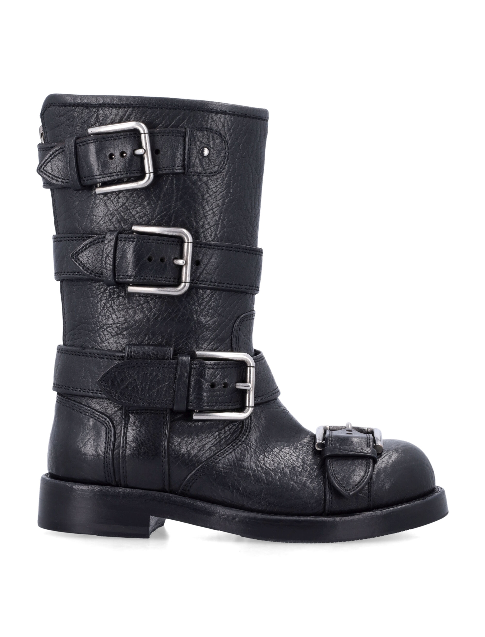 [Dolce & Gabbana] Ankle Boots FW25 CT1106AW35280999