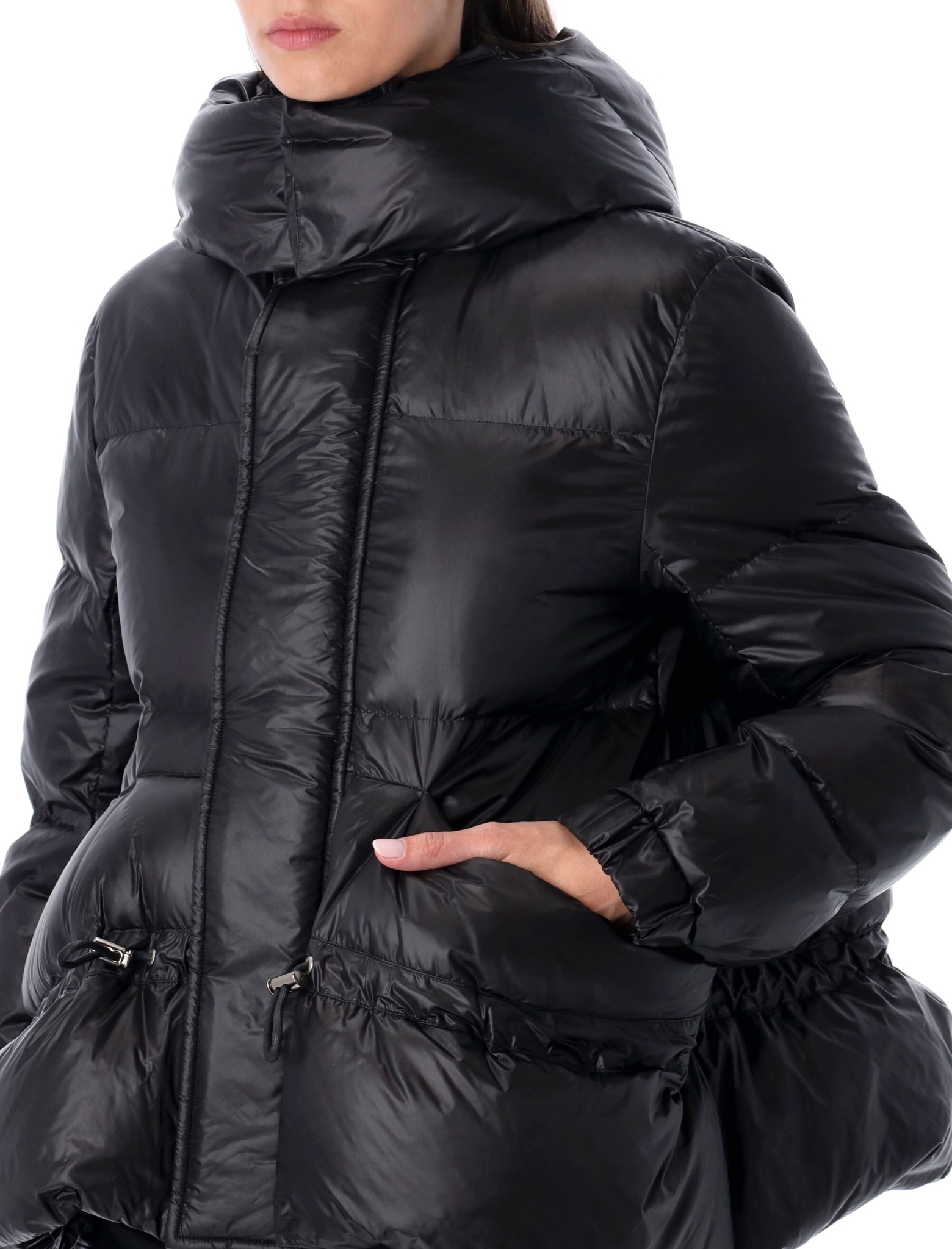 [Sacai] Down jacket FW25 25-08072001